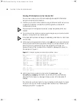 Preview for 38 page of 3Com SUPERSTACK 3 3226 Getting Started Manual