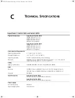 Preview for 61 page of 3Com SUPERSTACK 3 3226 Getting Started Manual