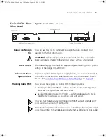 Preview for 17 page of 3Com SUPERSTACK 3 3870 Series Getting Started Manual