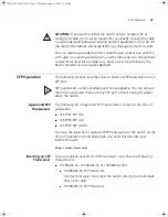 Preview for 27 page of 3Com SUPERSTACK 3 3870 Series Getting Started Manual