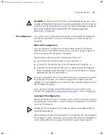 Preview for 33 page of 3Com SUPERSTACK 3 3870 Series Getting Started Manual