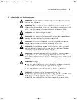 Preview for 61 page of 3Com SUPERSTACK 3 3870 Series Getting Started Manual