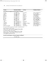 Preview for 72 page of 3Com SUPERSTACK 3 3870 Series Getting Started Manual