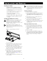 Preview for 3 page of 3Com SuperStack 3 4300 User Manual