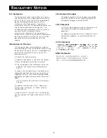 Preview for 6 page of 3Com SuperStack 3 4300 User Manual