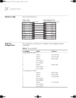 Preview for 42 page of 3Com SuperStack II Switch 1100 User Manual