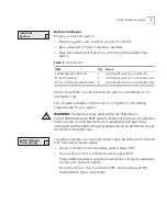 Preview for 3 page of 3Com SuperStackII Switch 3900 Quick Installation Manual