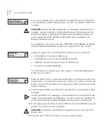 Preview for 4 page of 3Com SuperStackII Switch 3900 Quick Installation Manual