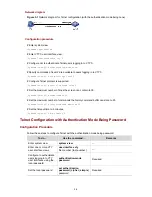 Preview for 27 page of 3Com Switch 4500 Family Configuration Manual