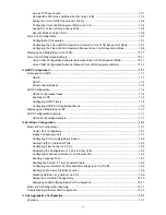 Preview for 10 page of 3Com Switch 4500 PWR 26-Port Configuration Manual