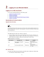 Preview for 51 page of 3Com Switch 4500 PWR 26-Port Configuration Manual