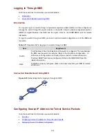 Preview for 85 page of 3Com Switch 4500 PWR 26-Port Configuration Manual