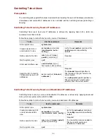 Preview for 89 page of 3Com Switch 4500 PWR 26-Port Configuration Manual