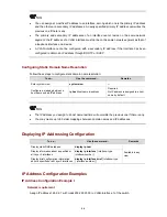 Preview for 121 page of 3Com Switch 4500 PWR 26-Port Configuration Manual