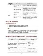 Preview for 135 page of 3Com Switch 4500 PWR 26-Port Configuration Manual