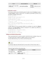 Preview for 161 page of 3Com Switch 4500 PWR 26-Port Configuration Manual