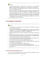 Preview for 169 page of 3Com Switch 4500 PWR 26-Port Configuration Manual