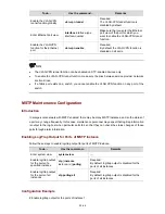 Preview for 274 page of 3Com Switch 4500 PWR 26-Port Configuration Manual