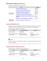 Preview for 408 page of 3Com Switch 4500 PWR 26-Port Configuration Manual