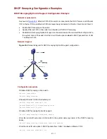 Preview for 507 page of 3Com Switch 4500 PWR 26-Port Configuration Manual