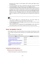 Preview for 595 page of 3Com Switch 4500 PWR 26-Port Configuration Manual