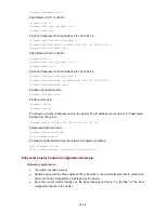 Preview for 614 page of 3Com Switch 4500 PWR 26-Port Configuration Manual