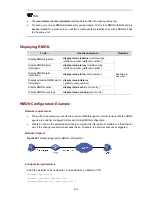 Preview for 643 page of 3Com Switch 4500 PWR 26-Port Configuration Manual