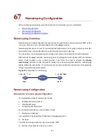 Preview for 806 page of 3Com Switch 4500 PWR 26-Port Configuration Manual