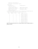 Preview for 809 page of 3Com Switch 4500 PWR 26-Port Configuration Manual