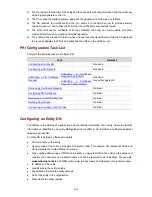 Preview for 868 page of 3Com Switch 4500 PWR 26-Port Configuration Manual