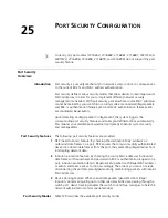 Preview for 199 page of 3Com Switch 7757 Configuration Manual