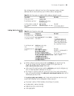 Preview for 203 page of 3Com Switch 7757 Configuration Manual