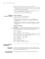 Preview for 914 page of 3Com Switch 7757 Configuration Manual