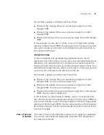 Preview for 31 page of 3Com VCX V7000 Telephone Manual