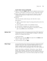 Preview for 39 page of 3Com VCX V7000 Telephone Manual