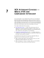 Preview for 95 page of 3Com VCX V7000 Telephone Manual