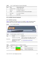 Preview for 27 page of 3Com VCX V7111 User Manual