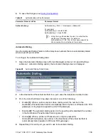 Preview for 139 page of 3Com VCX V7111 User Manual