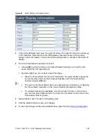 Preview for 141 page of 3Com VCX V7111 User Manual