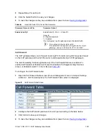 Preview for 143 page of 3Com VCX V7111 User Manual