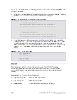 Preview for 332 page of 3Com VCX V7111 User Manual