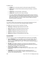 Preview for 358 page of 3Com VCX V7111 User Manual