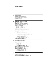 Preview for 3 page of 3Com Wireless LAN 11 Mbps User Manual