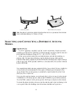 Preview for 22 page of 3Com WL-455 User Manual