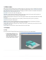 Preview for 7 page of 3D Corporation ProJet 5000 Manual