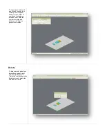 Preview for 37 page of 3D Corporation ProJet 5000 Manual