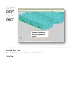 Preview for 40 page of 3D Corporation ProJet 5000 Manual