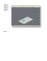 Preview for 43 page of 3D Corporation ProJet 5000 Manual