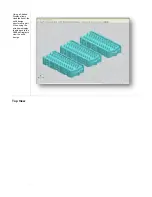 Preview for 53 page of 3D Corporation ProJet 5000 Manual