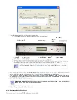 Preview for 66 page of 3D Corporation ProJet 5000 Manual